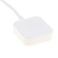 thumbnail image 3 of Compatible con Charger 3 Base de carga Cable de carga magnético de 1 m Blanco Baoblaze Base de carga para cables, 3 of 7