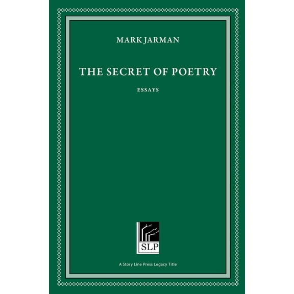 The Secret of Poetry, (Hardcover)