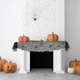 thumbnail image 4 of Shisuyan Fireplace Runner 1Set 96x18in, 4 of 8