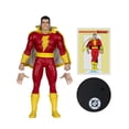thumbnail image 2 of DC Multiverse Shazam (Power of Shazam) 7" Action Figure - McFarlane Toys, 2 of 9