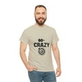 thumbnail image 5 of GOal Crazy Target Heavy Cotton Tee Culture Focus, 5 of 12