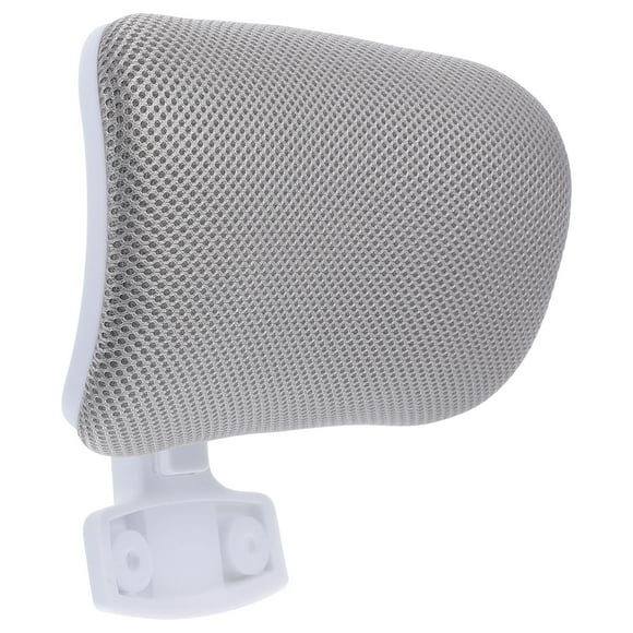 Computer Chair Headrest Height Adjustable Chair Head Cushion Office Chair Headrest