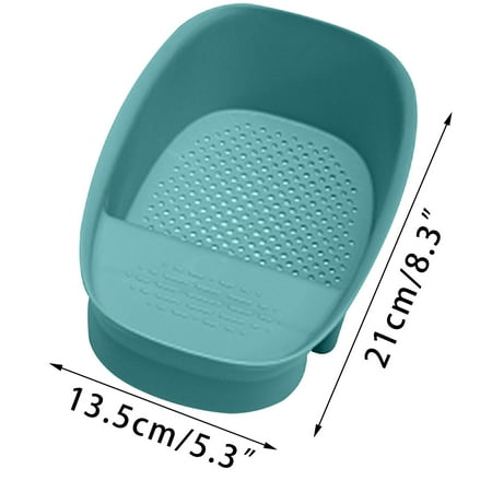 

WANYNG Drain Rack 1PC Kitchen Sink Garbage Filter Holder Leftover Food Filter Holder Kitchen Drain Basket 1PC D