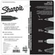 thumbnail image 5 of Juego de rotuladores Sharpie Glam Pop, punta fina permanente, 34 unidades, 5 of 6