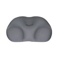 thumbnail image 1 of Inteprter 3D cuello Micro Airball almohada sueño profundo adicción reposacabezas cojín de aire alivio de presión almohadas regalo lavable fundas de Juegos de cama No.02 Inteprter HA000627-02, 1 of 1