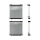 thumbnail image 1 of Radiador de Agua Polar F-350 Super Duty 2004 A 2010 Ford V8 6.0L Diesel Soldado, 1 of 4