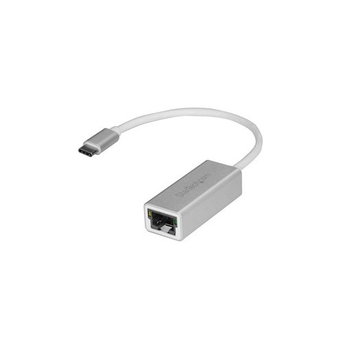 Usb C To Adapter Silver (US1GC30A)