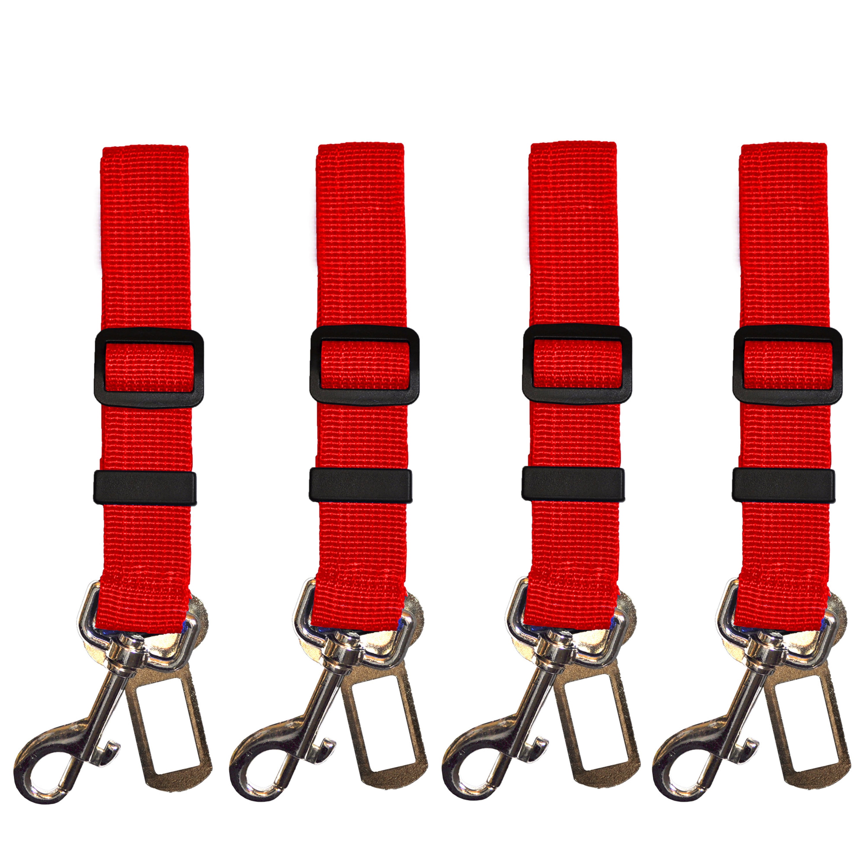 Downtown Pet Supply Dog Seatbelt Harness, Universal Dog Seatbelt for