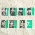 thumbnail image 4 of 1 Piece High Quality Kpop Bts Bangtan Boys Memories 2020 Regular Version Blue-Ray Photo Card On Sale LY, 4 of 4