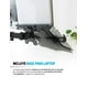 thumbnail image 3 of Soporte para Monitor RedLemon Con Base para Laptop para Escritorio, 3 of 9