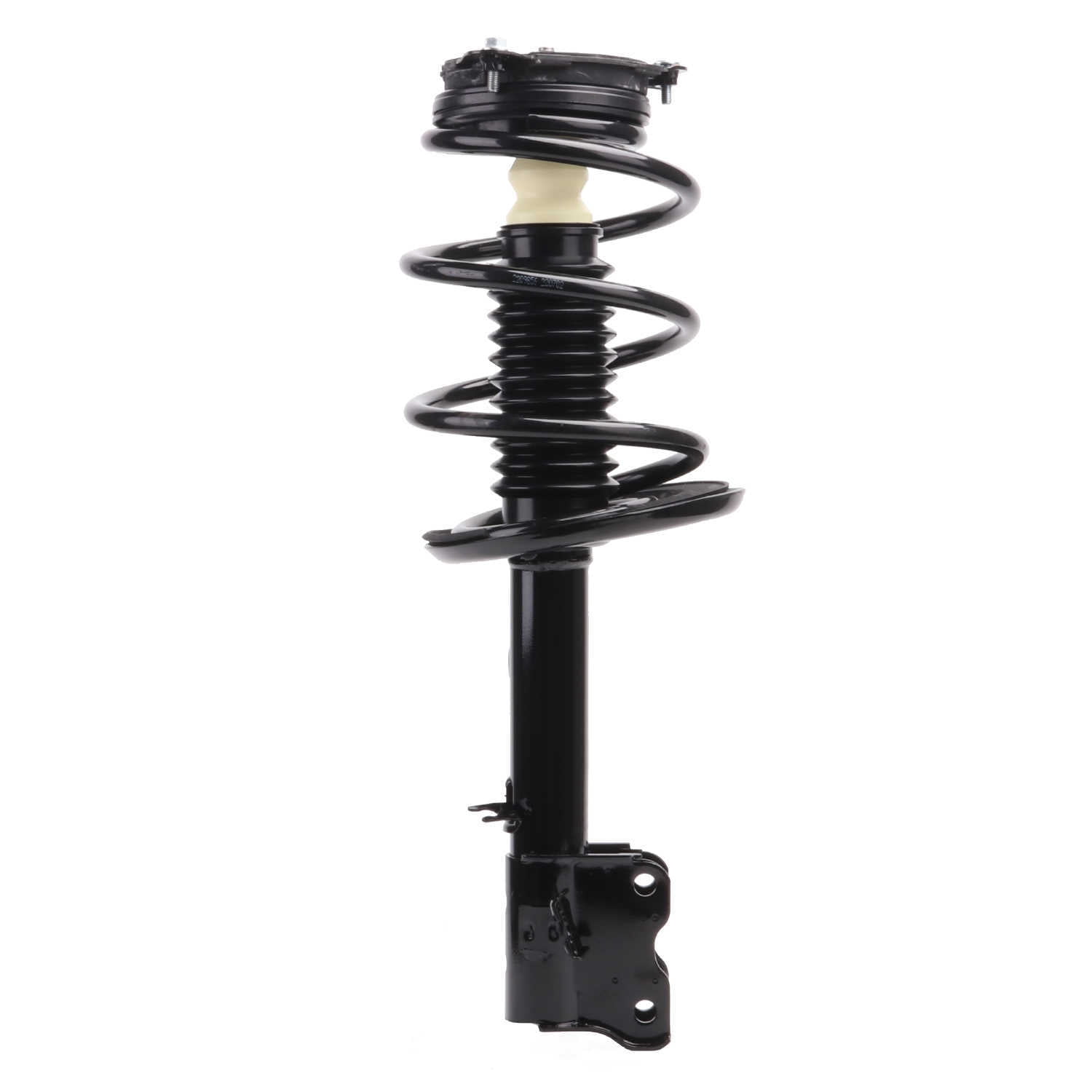 PRT 920401 Suspension Strut and Coil Spring Assembly