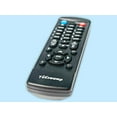 thumbnail image 3 of TeKswamp Remote Control for Sony ZS-S3IPN, 3 of 7