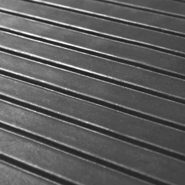 Silver Spring Solid Rubber Threshold Ramp, 1-Inch Rise photo 6