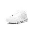 thumbnail image 4 of NIKE MENS Air Max 95 "Triple White" CT1268 100 from Stadium Goods, 4 of 8