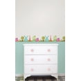 thumbnail image 2 of WallPops Dilly Dally Stripes Decal Set of 2, 2 of 3