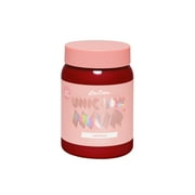 Lime Crime Unicorn Hair, Semi-Permanent Hair Color, Vegan, Full Coverage, Valentine 6.76 fl oz