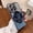 Blue, variant on Magnetic Kickstand (Glitter Lens Protector ) Case for IPhone 15 14 13 12 Pro Max (Compatible with Magsafe ) Sparkling Diamond Cover Glitter Shiny Rhinestone Cases (Silver,for iPhone 12 Pro Max)