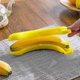 thumbnail image 2 of Reusable Banana Holder Case, 3 Pack Banana Guard Case, 2 of 5