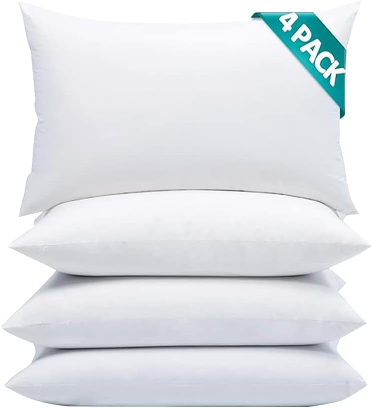 Nautica Almohada de Cama Home Resort, Paquete de King