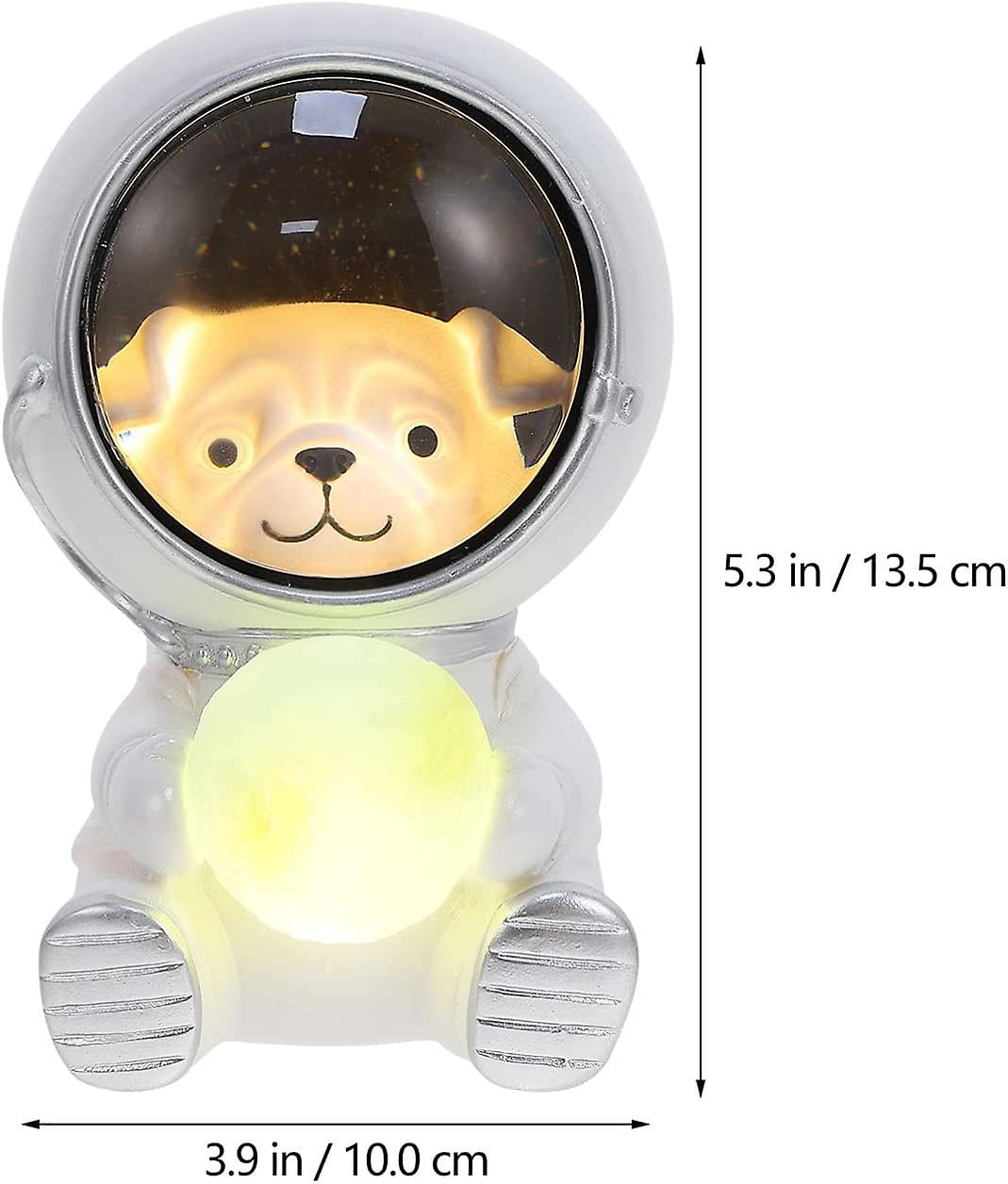 moon pets night light