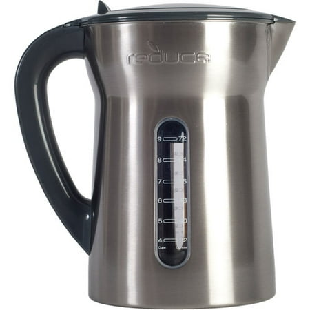 Upc 811774010399 Stainless Steel Water Filtration Pitcher Stainless Steel Water Filtration Pitcher Upc 811774010399