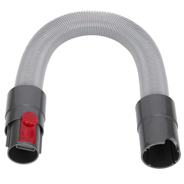Accesorio para aspiradora, manguera de extensión flexible, manguera de extensión para manguera de aspiradora, elegante y moderna