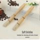 thumbnail image 3 of Coffee Machine Brush Cleaning Brush Coffee Grinder Cleaning Brush Coffee Grinder Dusting Brush For Grain, Barista, Pasta, Home, Kitchen Hy, 3 of 5