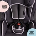 thumbnail image 4 of Autoasiento Convertible Safety 1st Bari gris oscuro, 4 of 10