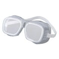 thumbnail image 1 of Gafas de seguridad transparentes a prueba de polvo, alta resistencia al impacto, protección ocular perfecta. METRO, 1 of 9