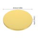 thumbnail image 2 of Houderco 4Ud Base Reforzada Para Pastel Dorado Ideal Para Transporte Y De Repostería, 2 of 6