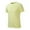 Yellow, variant on breaise Big and Tall Shirts Clearance Men Big and Tall Workout Shirts Loose Short Sleeve Round Neck T-shirt Casual Basic Tees White M Special offer