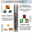 thumbnail image 6 of Pheromone for Men ANDROSTENONUM X2 by Pherolec Global Perfume De Feromonas Pheromones Perfume Cologne Oil foe Men Long-Lasting Essential Musk Fragrance Oil Extra Cologne for Men Aphrodisiac 0.27 fl., 6 of 7