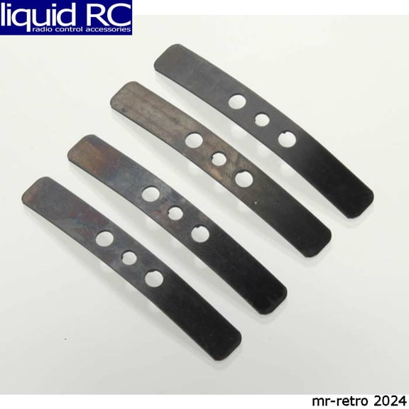 Tamiya 9808094 Leaf Spring D F0RD F-350 High-Lift (4)