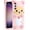 Pink 1, variant on for Samsung Galaxy S22 6.1"3D Kawaii Cute Cartoon Bear Cool Fun Funny Bear Soft TPU Case Silicone Cover For Samsung Galaxy S22