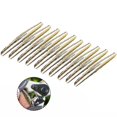 thumbnail image 3 of 10 Pcs Ressort de Rechange pour Sécateur en Acier Inoxydable pour Outil de Greffage, 3 of 7