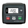 thumbnail image 1 of Generator Controller Remote Automatic Start Control Module Durable Pump Controller Module Board Compatible For SMARTGEN HGM1790N, 1 of 5