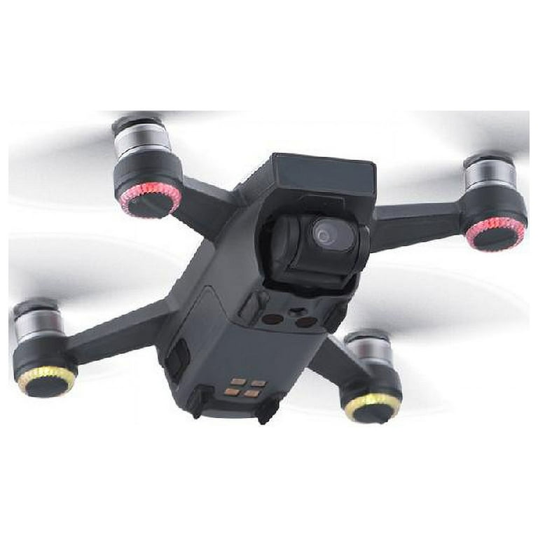 Low Noise Dji Spark Rotors DJI Spark Low-Noise STEALTH Upgrade