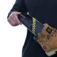 thumbnail image 4 of Copper Fit - Plantillas unisex para equipo de trabajo, color negro Copper Fit NA, 4 of 6