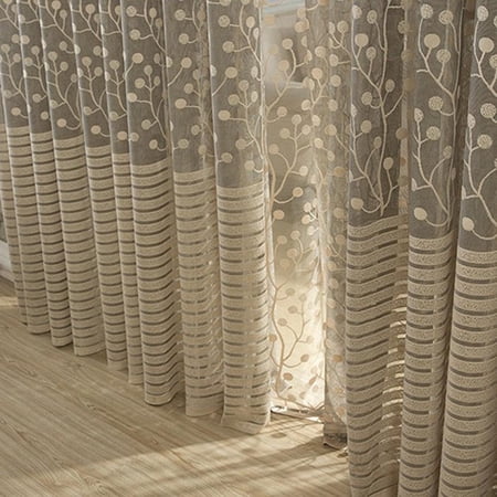 rideau salon walmart