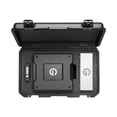 thumbnail image 6 of G-Technology G-SPEED Shuttle Pelican - Hard case for portable HDD / SSD / bay adapter - for G-Technology G-SPEED Shuttle with Thunderbolt 3, 6 of 12