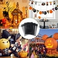 thumbnail image 2 of HRX Package Organza Bags 100pcs Gift Pouches Mesh Candy Bags Jewelry Gift Pouches Drawstring for Christmas Party 6x9 inch(Black), 2 of 8