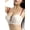 Ivory, variant on Women Lace Balconette Padded Undewire Push Up Bra (32A-36C)