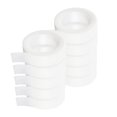 thumbnail image 1 of Cinta adhesiva para pestañas Zulema gasa de pestañas 3 piezas 10 yardas, 1 of 7