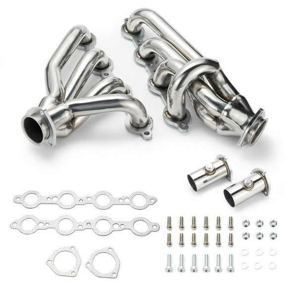 Exhaust Header for Chevrolet S10 Blazer LS1 Sonoma Engine 1982-2004