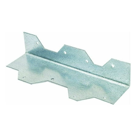 

New Simpson Strong-Tie L70 Reinforcing L-Angle 18 Gauge 7 Each