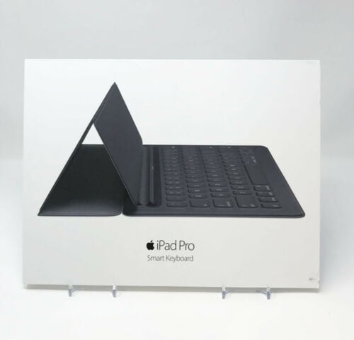 Apple Smart Keyboard for iPad Pro 12.9" MJYR2LL/A 