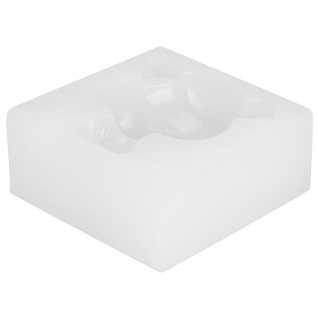 DIY Cake Mold,Cute Pig Pattern Cake Silicone Mold Soft Candy Mold Best in Class