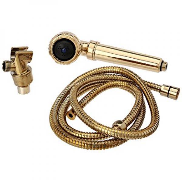 Sprite HHGD Handheld Gold Shower Filter System