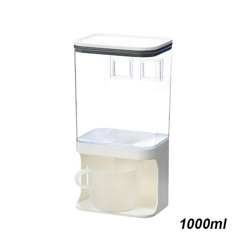 5 Best Rice Dispensers Worthy To Buy In 2023  Best Rice Storage Container  To Keep Your Rice Dry! 
