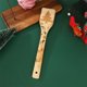 thumbnail image 4 of Aparatos de cocina, Accesorios de cocina, Utensilios de cocina, Utensilios de cocina Festal Cuchara de madera Utensilio para hornear y cocinar grabado con láser Pala de madera, 4 of 6